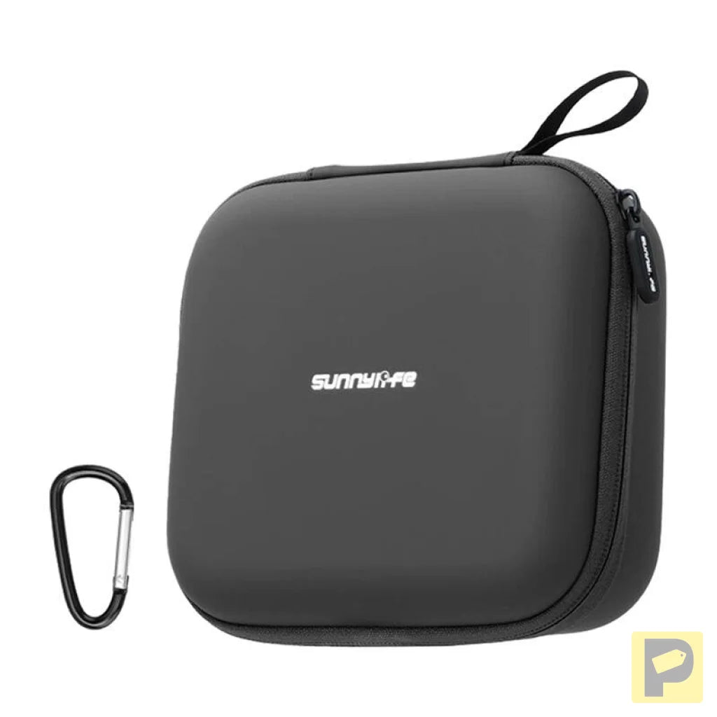 Sunnylife case FP-B957-D for DJI Flip (black)