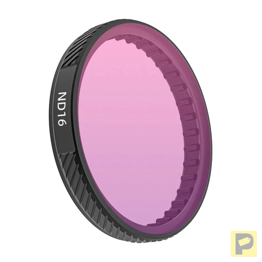 Sunnylife CPL+ND8+ND16+ND32 Filter Set (073524)