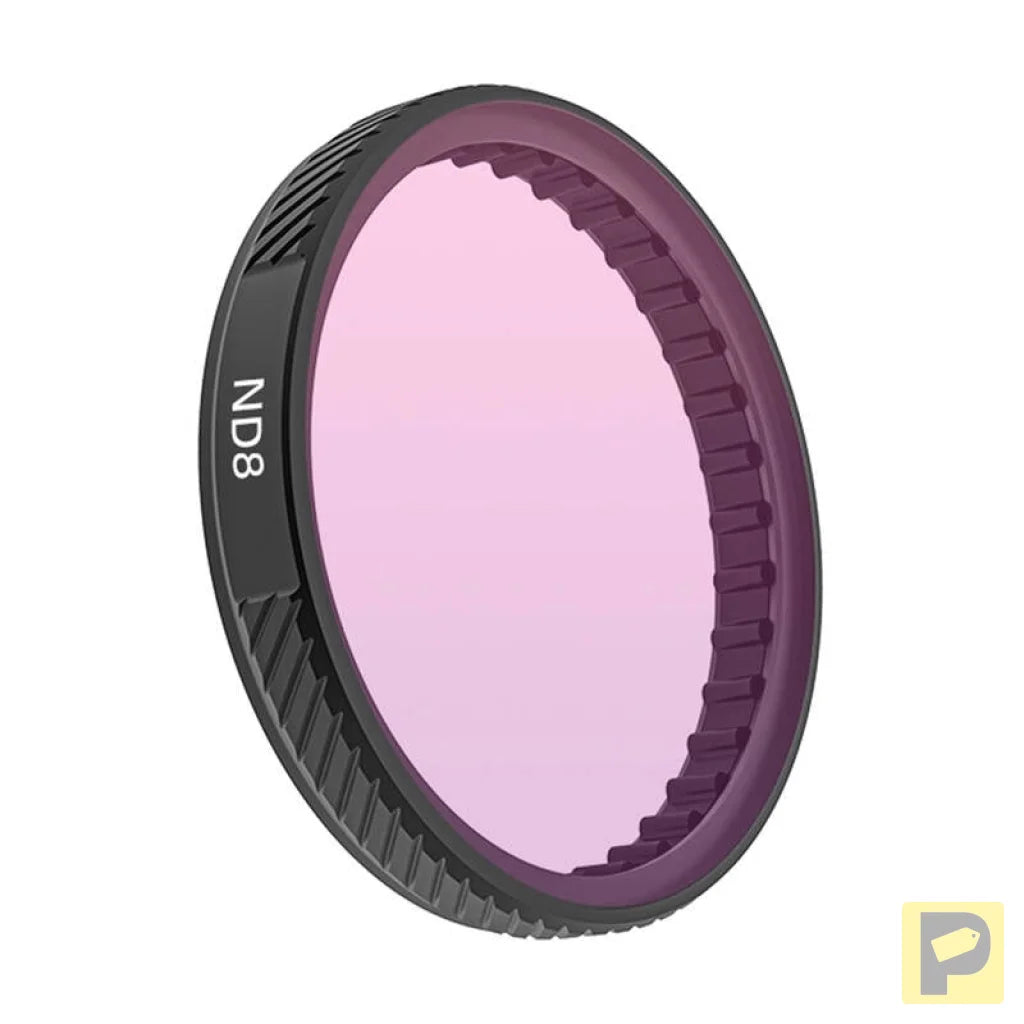 Sunnylife CPL+ND8+ND16+ND32 Filter Set (073524)