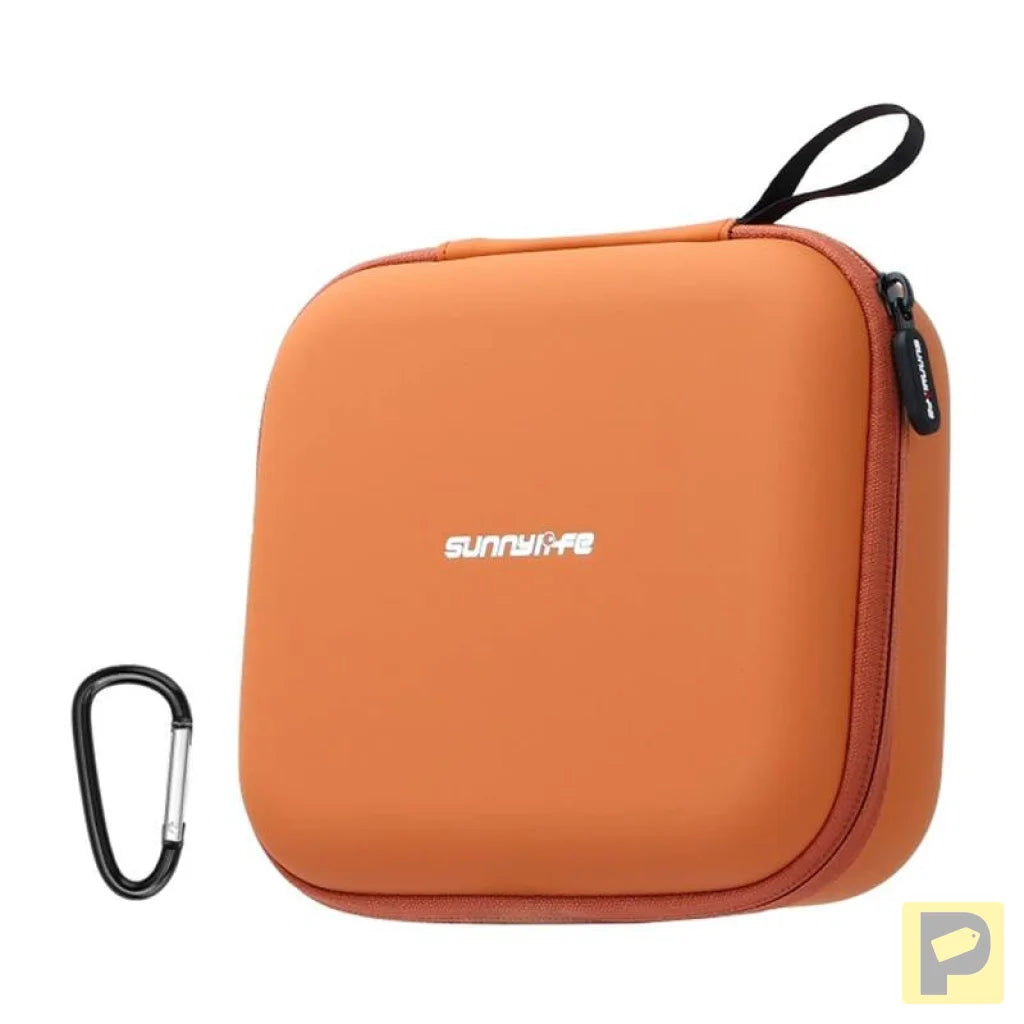 Sunnylife FP-B957-C case for DJI Flip (orange)
