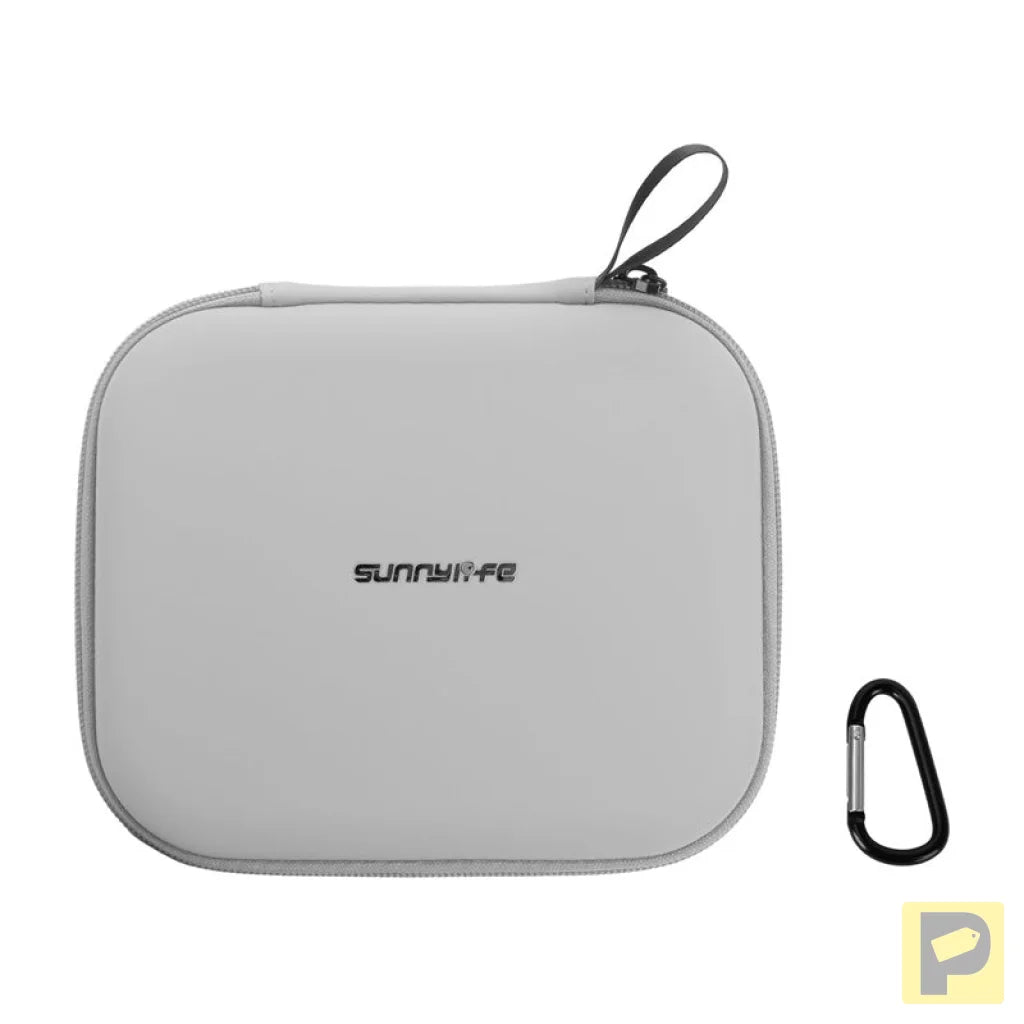 Sunnylife mini B977-GY protective case for DJI RC controllers (gray)
