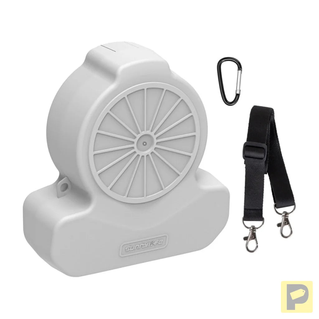 Sunnylife mini protective case FP-SN953-GY for DJI FLIP (gray)