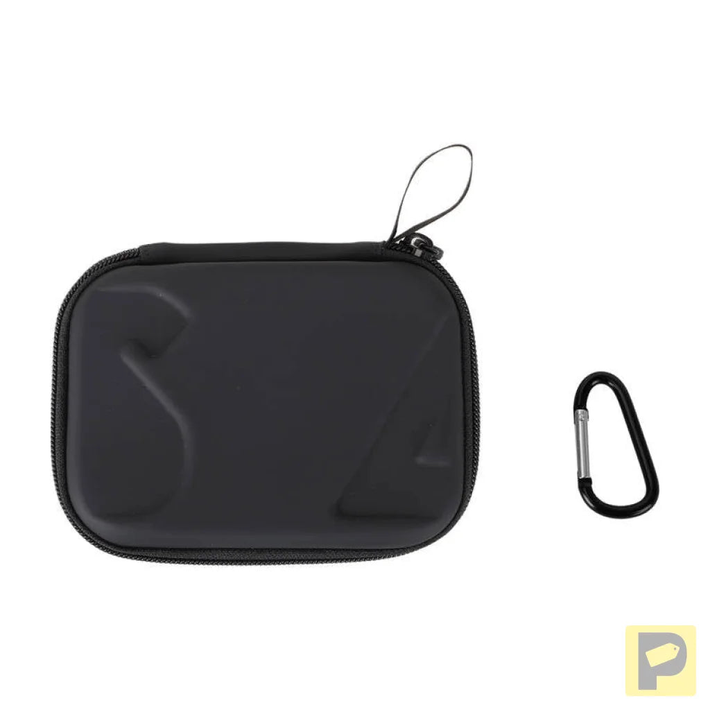 Sunnylife OA5-B893-C standard bag for ACTION 5 PRO/OSMO Action 4/3 (black)