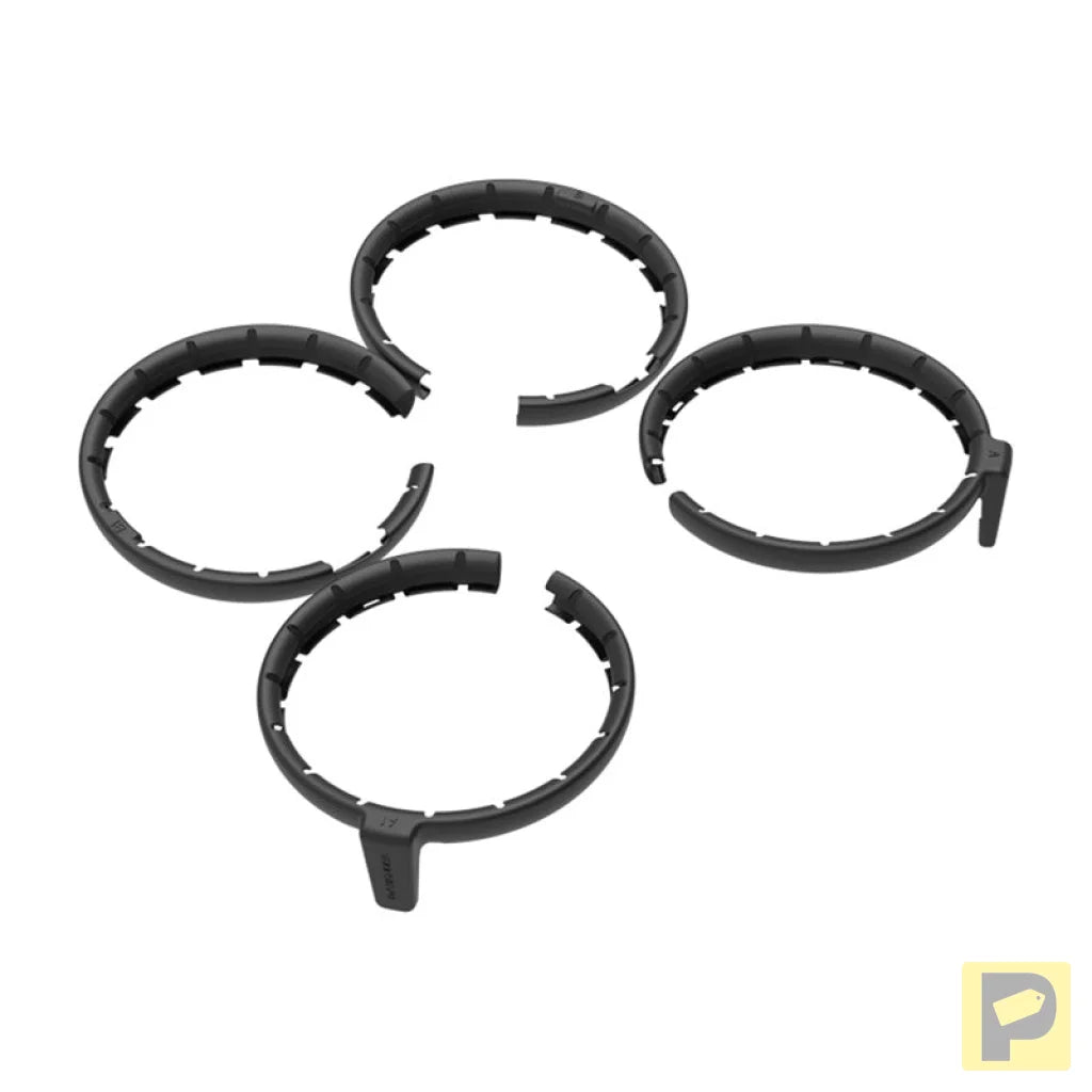 Sunnylife propeller guards for DJI Flip (black)