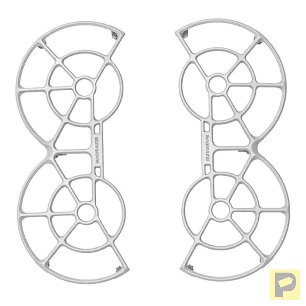 SUNNYLIFE propeller guards for DJI Neo (gray)