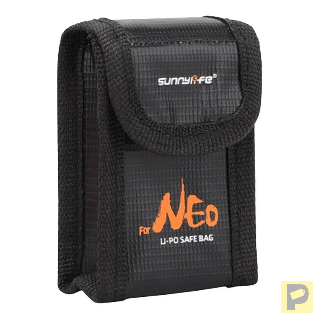 SUNNYLIFE protective battery case for DJI Neo