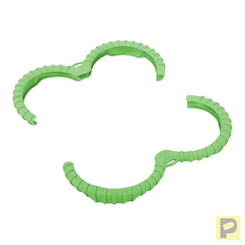 Sunnylife protective cover + propeller guard for DJI Avata 2 (green)