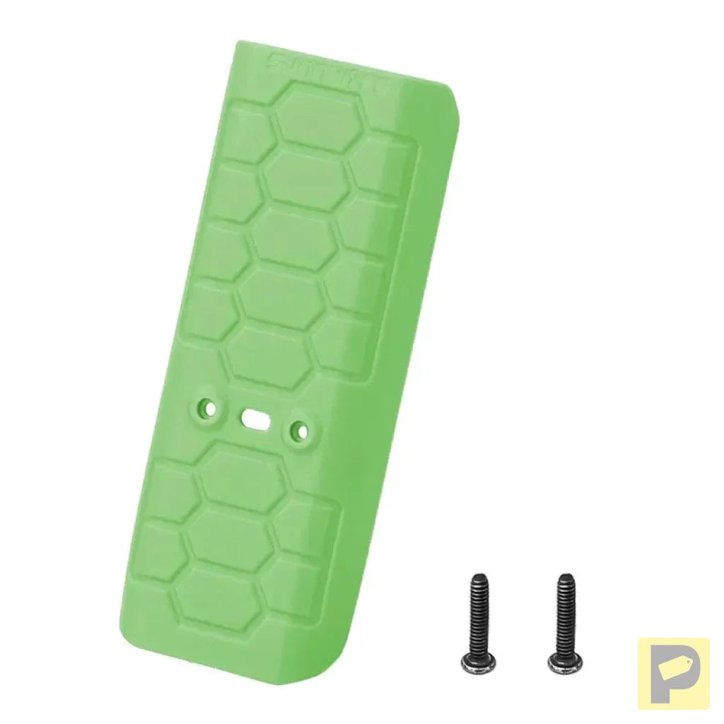 Sunnylife protective cover + propeller guard for DJI Avata 2 (green)