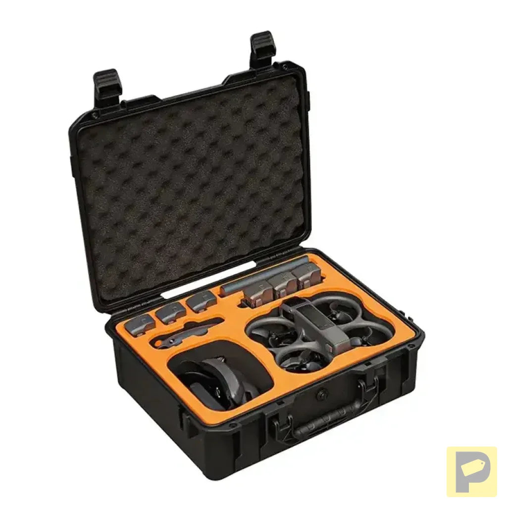 Super Hard Case Sunnylife for DJI Avata 2