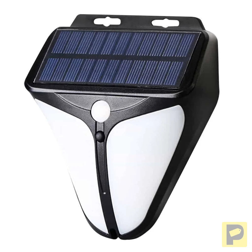 Superfire FF11-F solar lamp, 6W, 280 lm, 1500 mAh.