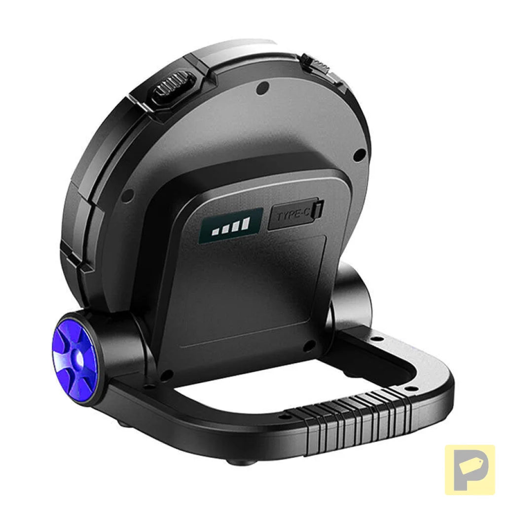 Superfire GM03 workshop flashlight - 920 lm, 7 modes