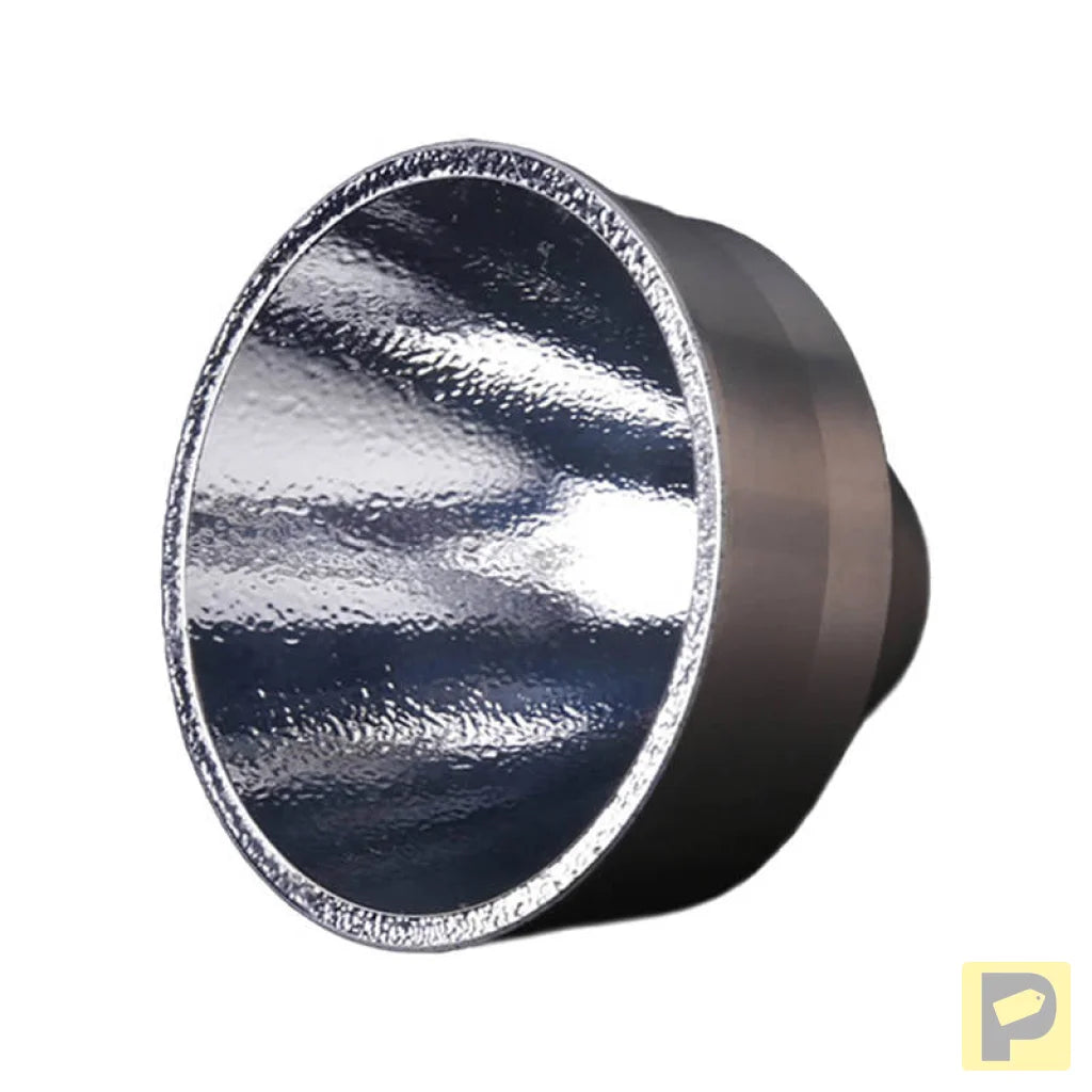 Superfire R3 P90 flashlight, 2000 lm, USB, 36 W, 5 modes, 350 m