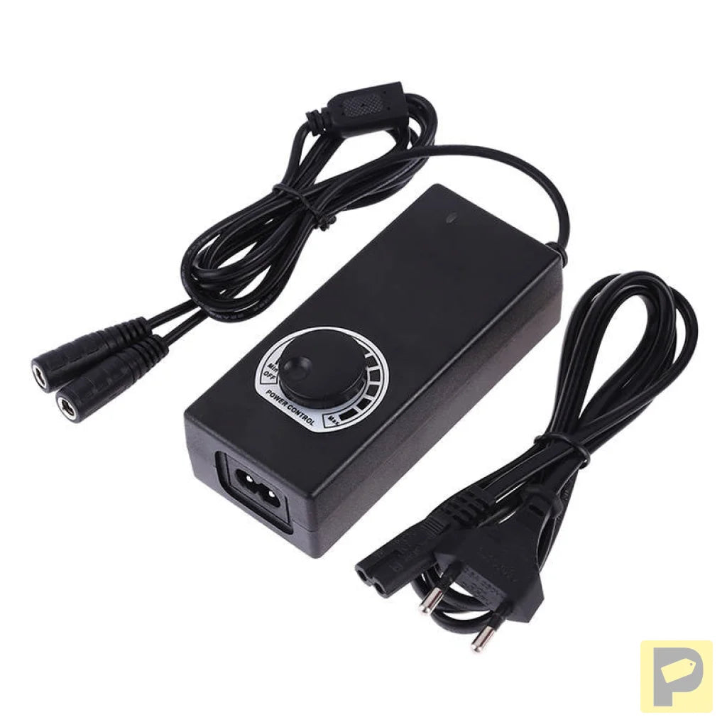 Supply Power Adapter Puluz for 60cm Photo Studio PU2002EU LED