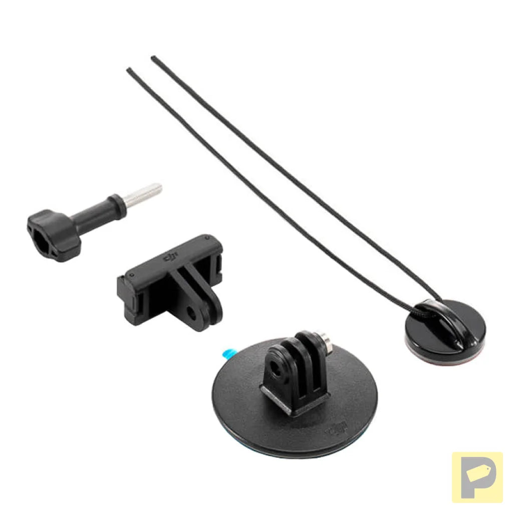 Surfing Tether Kit DJI Osmo Action 3