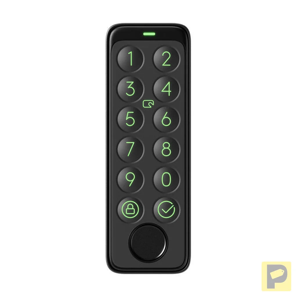 SwitchBot Keypad - touch button