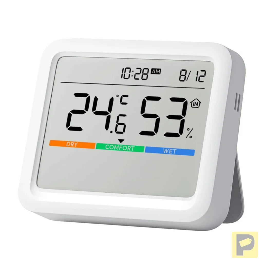 SwitchBot Meter Pro thermometer and hygrometer