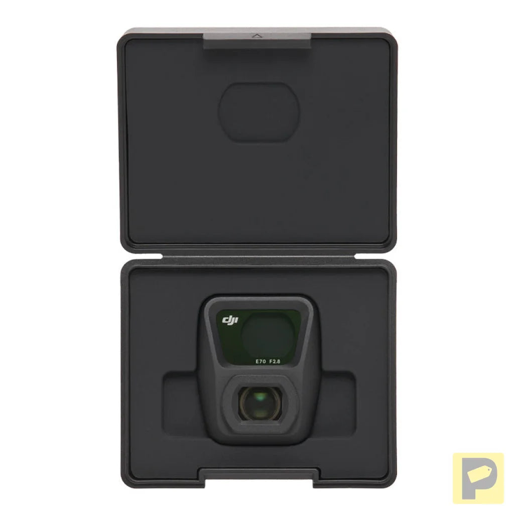 Szerokokątna nakładka na obiektyw do DJI Air 3