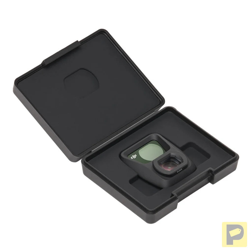 Szerokokątna nakładka na obiektyw do DJI Air 3