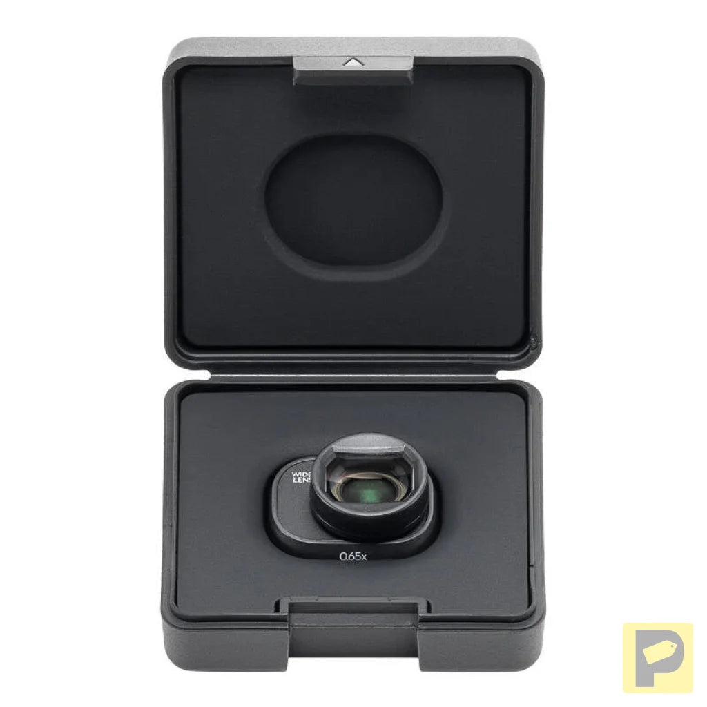 Szerokokątna nakładka na obiektyw do DJI Mini 4 Pro
