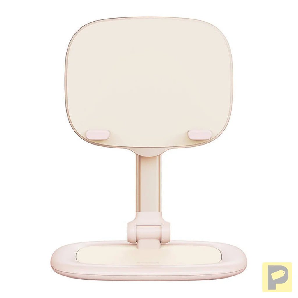 Tablet/Phone Stand Baseus Seashell Series Pink