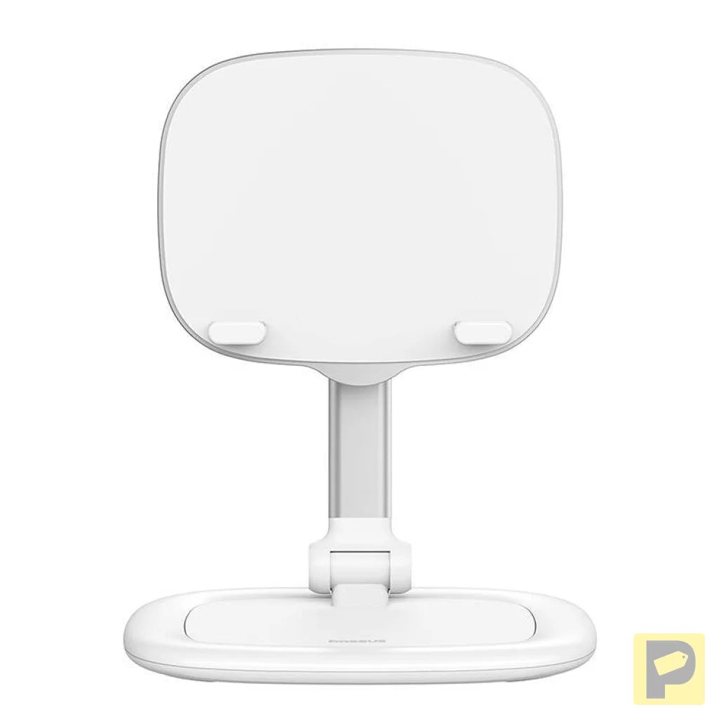 Tablet/Phone Stand Baseus Seashell Series White