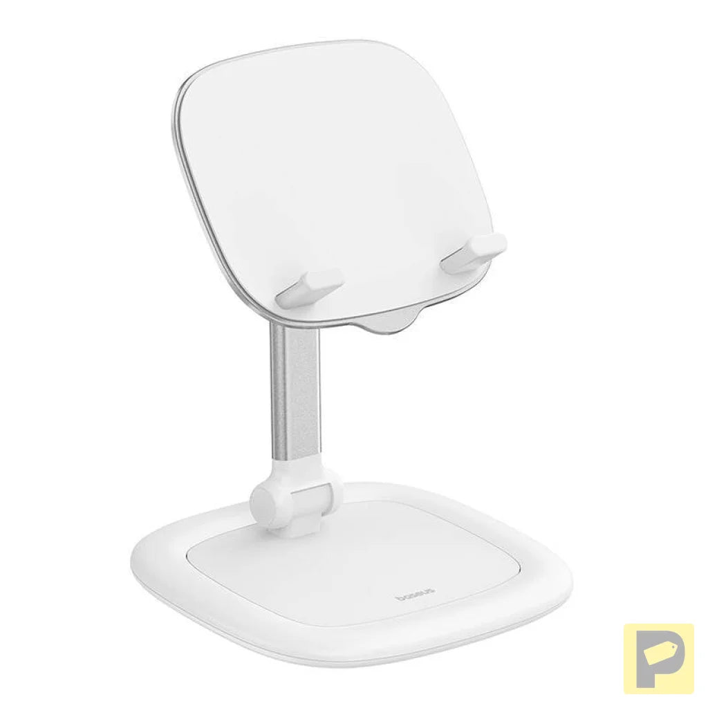 Tablet/Phone Stand Baseus Seashell Series White