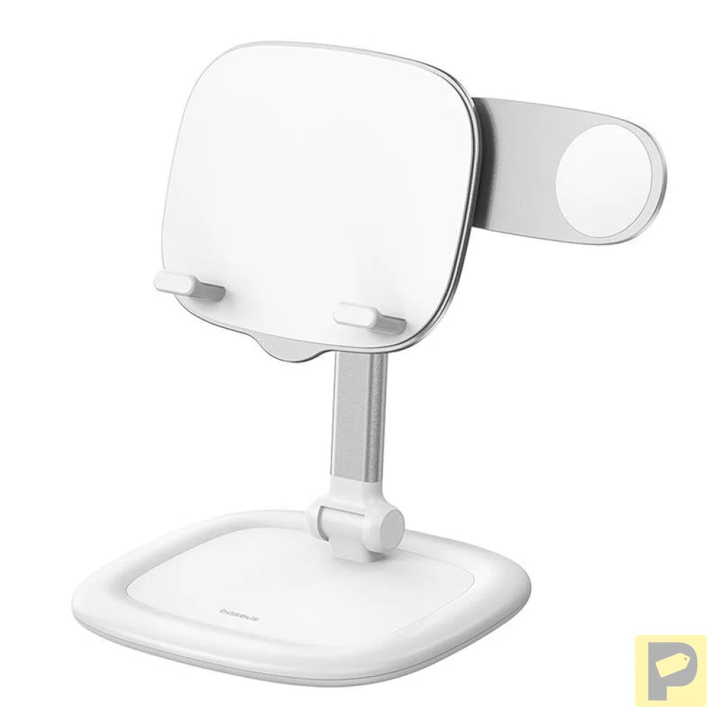 Tablet/Phone Stand Baseus Seashell Series White