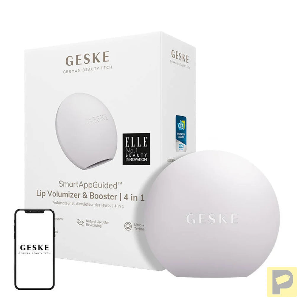 Targeted Lip Volumizer & Booster Geske with APP (starlight)