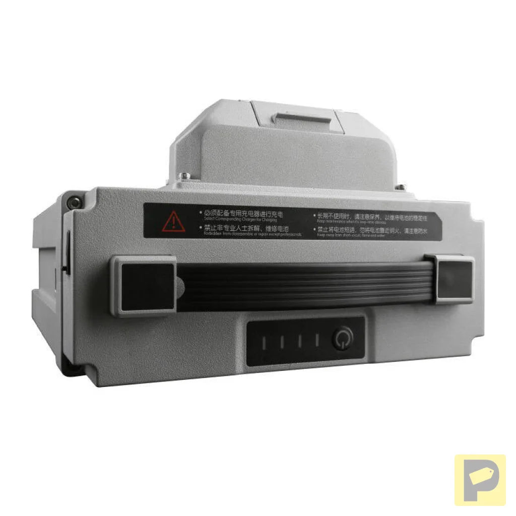 Tattu 3.0 25000mAh 51.8V 25C 14S1P Lipo Battery Pack with Molex plug