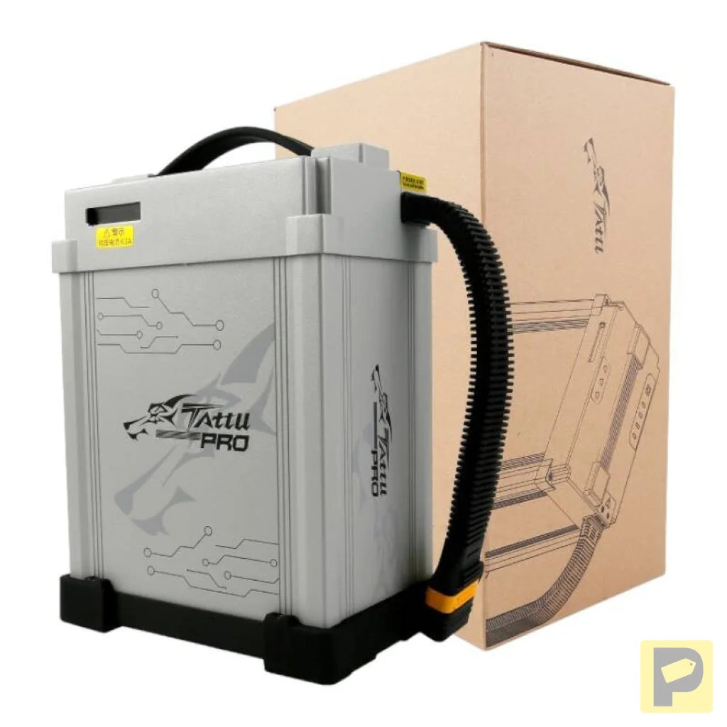 Tattu Pro 22000mAh 44.4V 25C 12S1P Lipo Battery Pack with AS150U plug