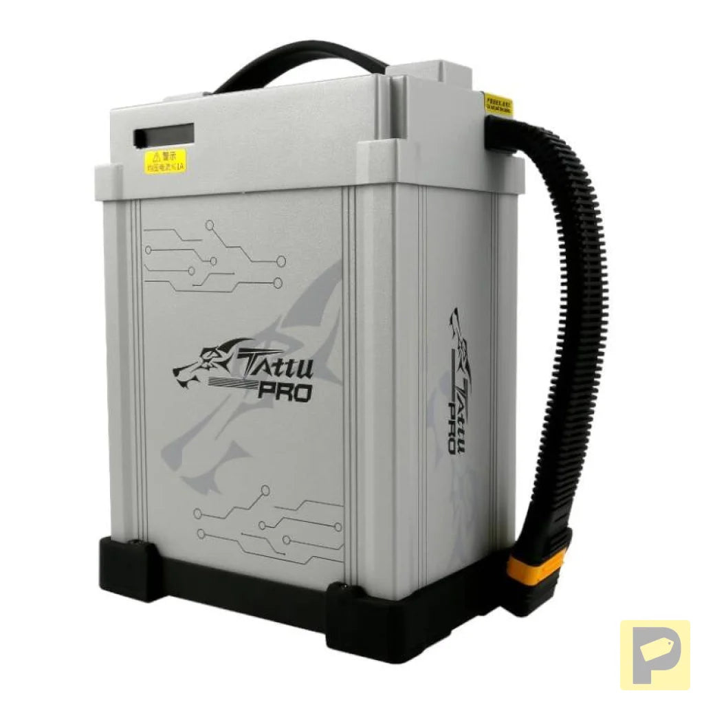 Tattu Pro 22000mAh 44.4V 25C 12S1P Lipo Battery Pack with AS150U plug