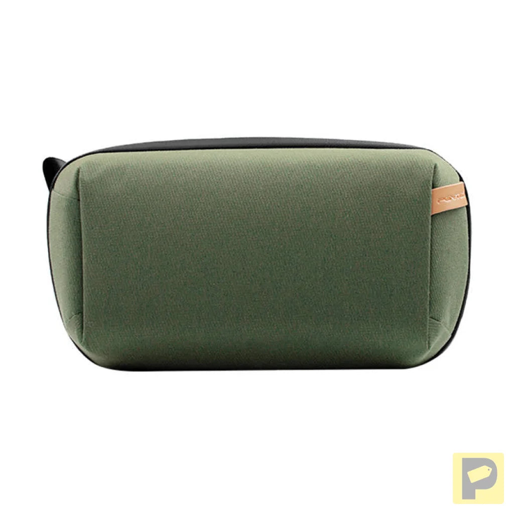 Tech Organizer PGYTECH (moss green)