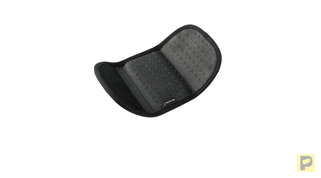 Telesin backpack strap mount with J-hook mount for GoPro/Osmo Action (GP-BPM-003)