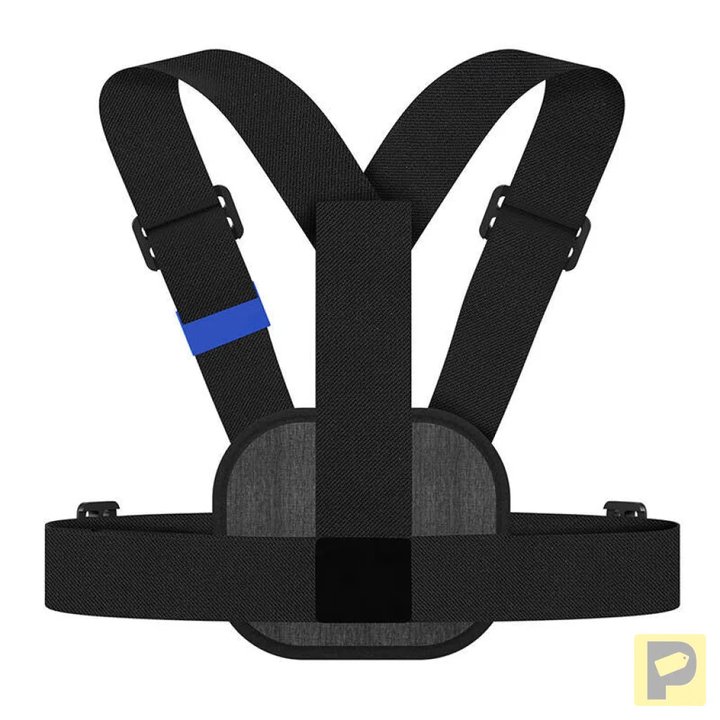 TELESIN chest mount for sports cameras