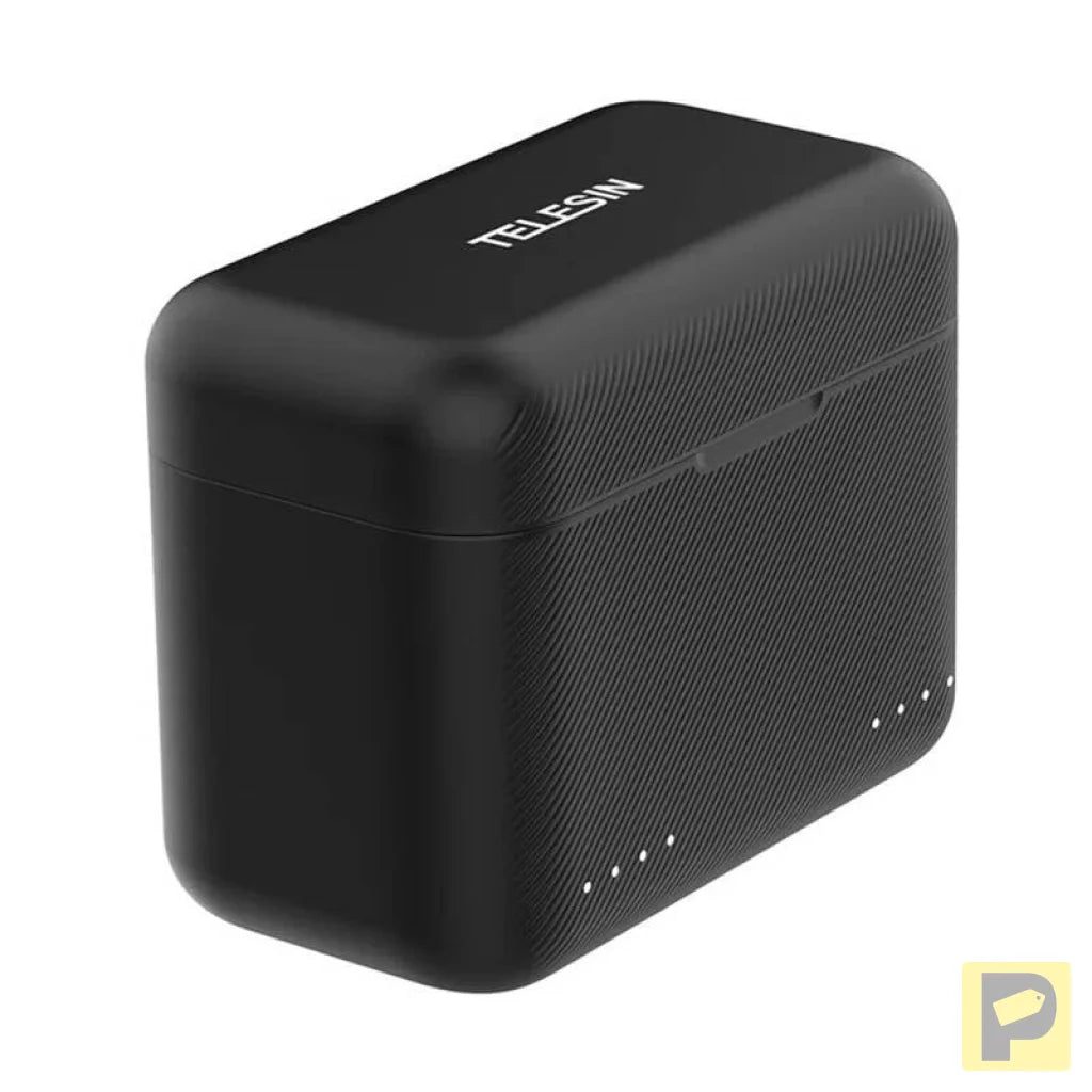 TELESIN dual-channel charger for Insta360 X3