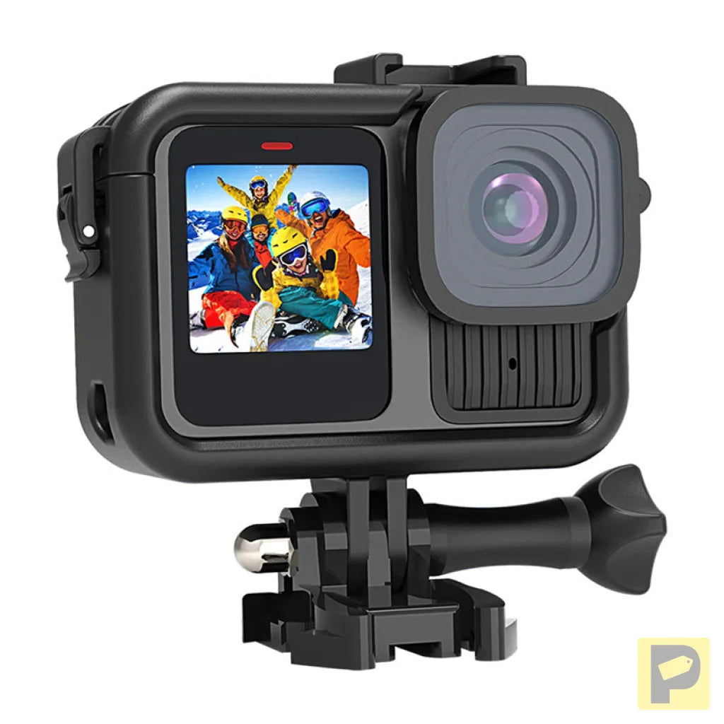 Telesin housing for GoPro Hero 13/12/11/10/9 camera