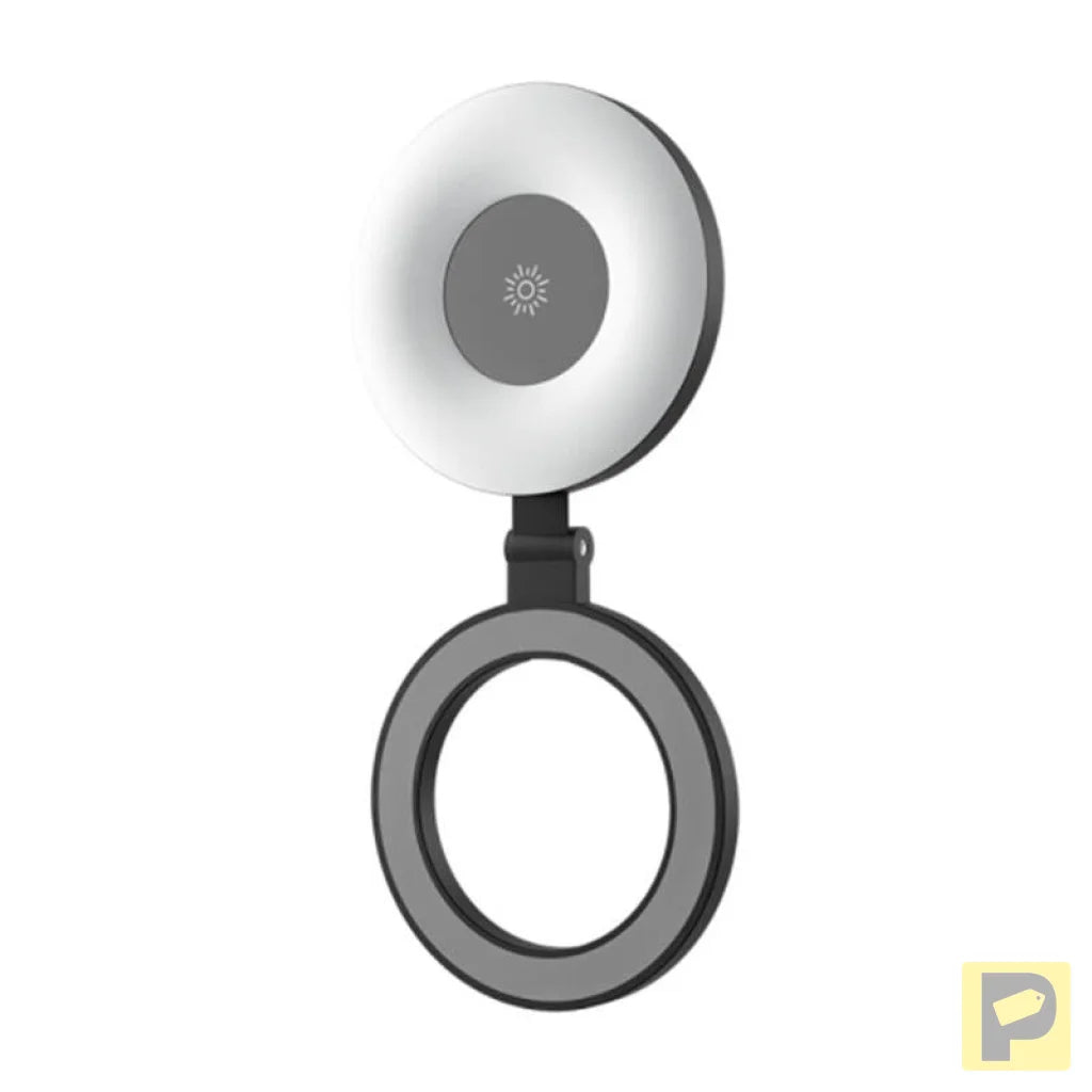 TELESIN magnetic LED lamp