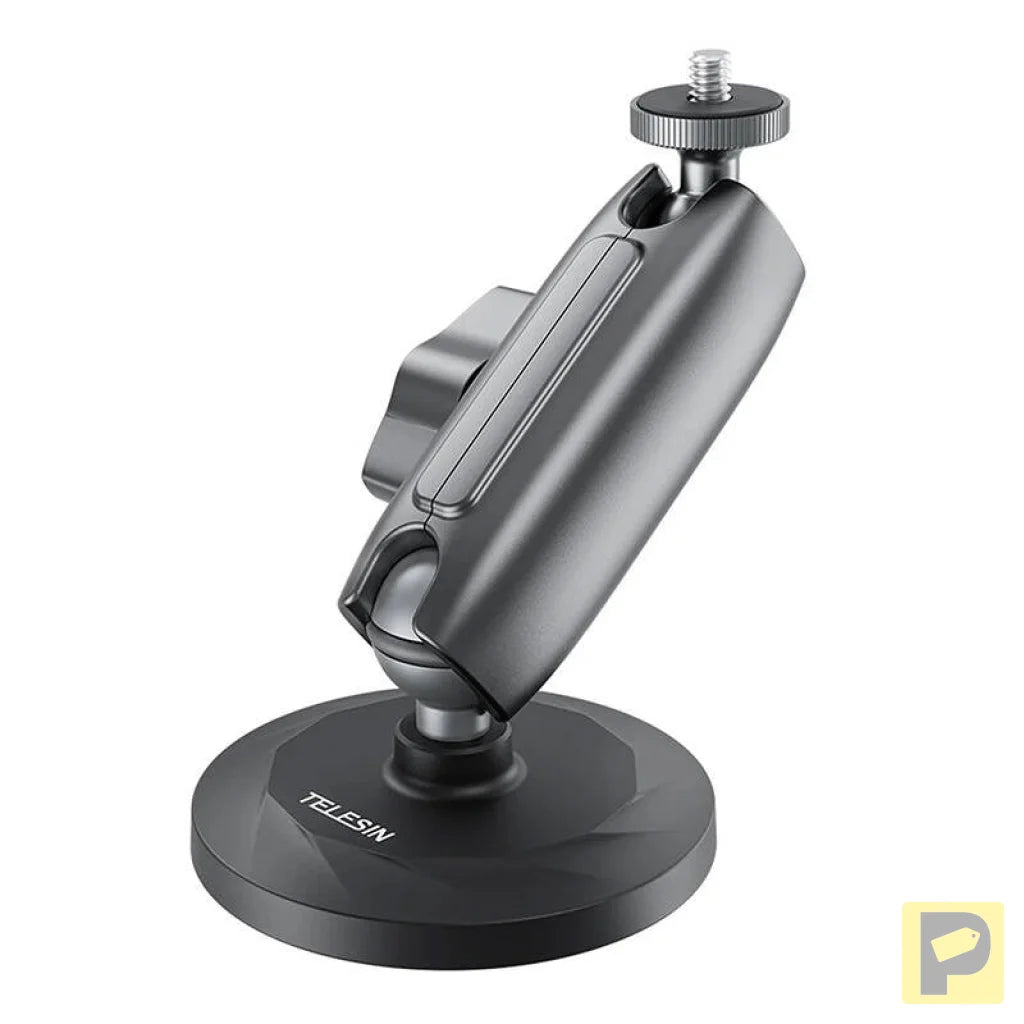 Telesin magnetic mount for sports cameras