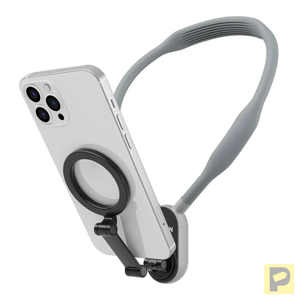TELESIN magnetic neck mount for Iphone 12-16 MNM-002