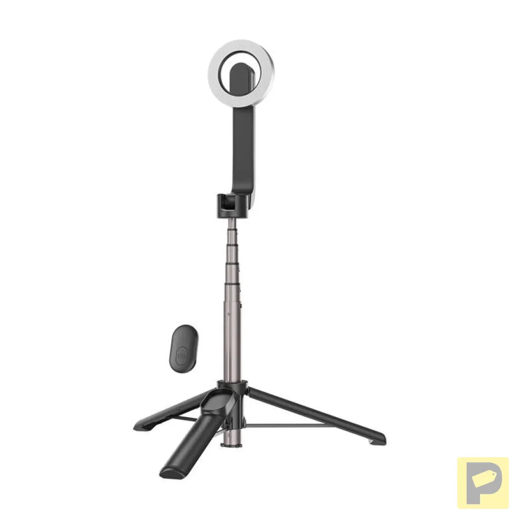 Telesin magnetic selfie stick for Iphone 12-16