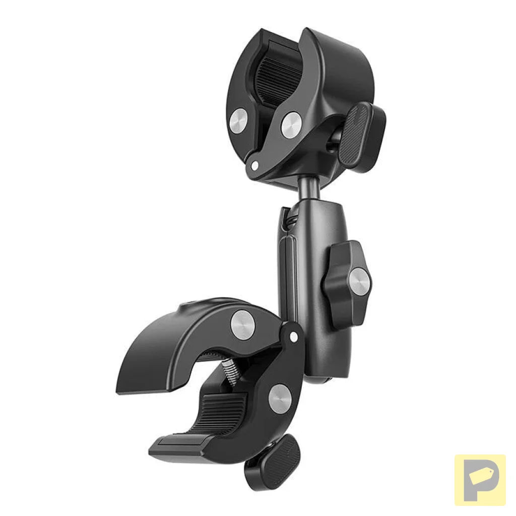 TELESIN motorcycle/bike mount for sports cameras
