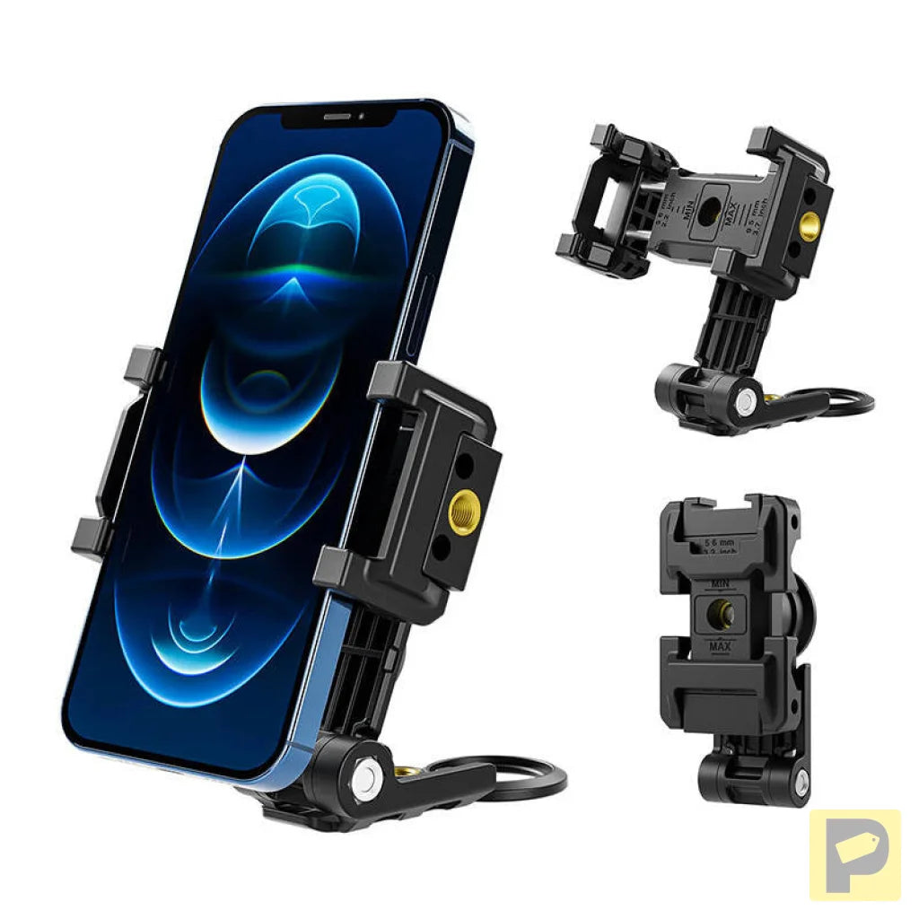 TELESIN multifunctional holder for phones