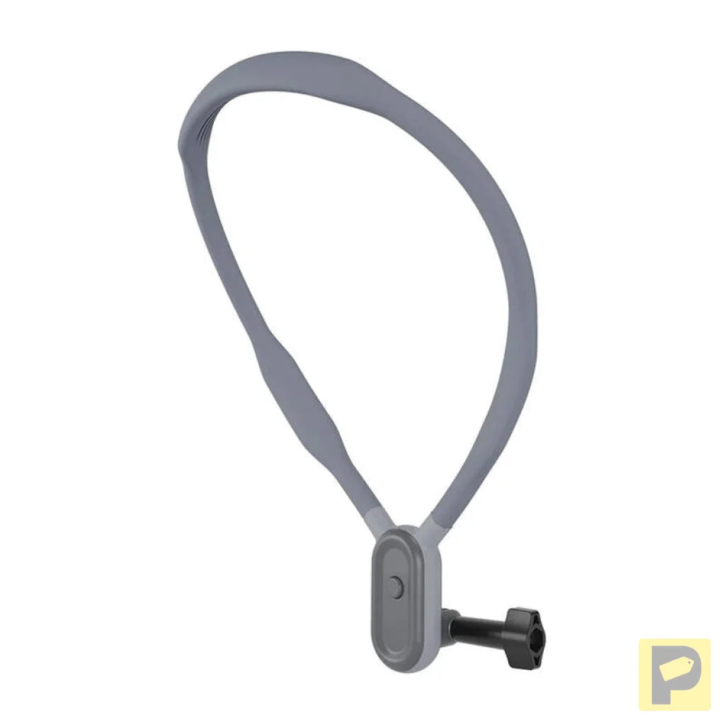 TELESIN neckband for sports cameras and phones