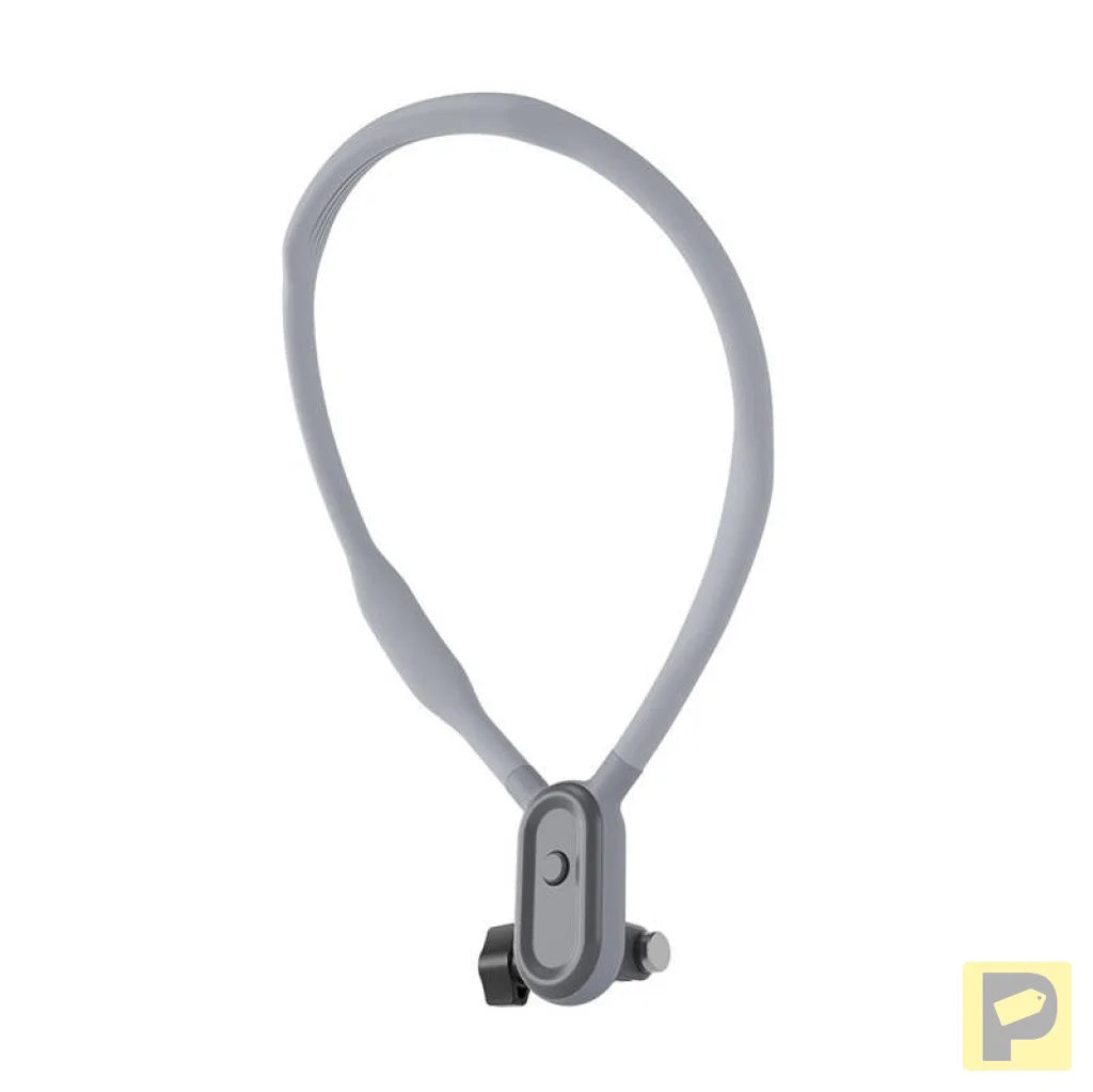 Telesin neckband with mount for sports cameras / phones (TE-HNB-001)