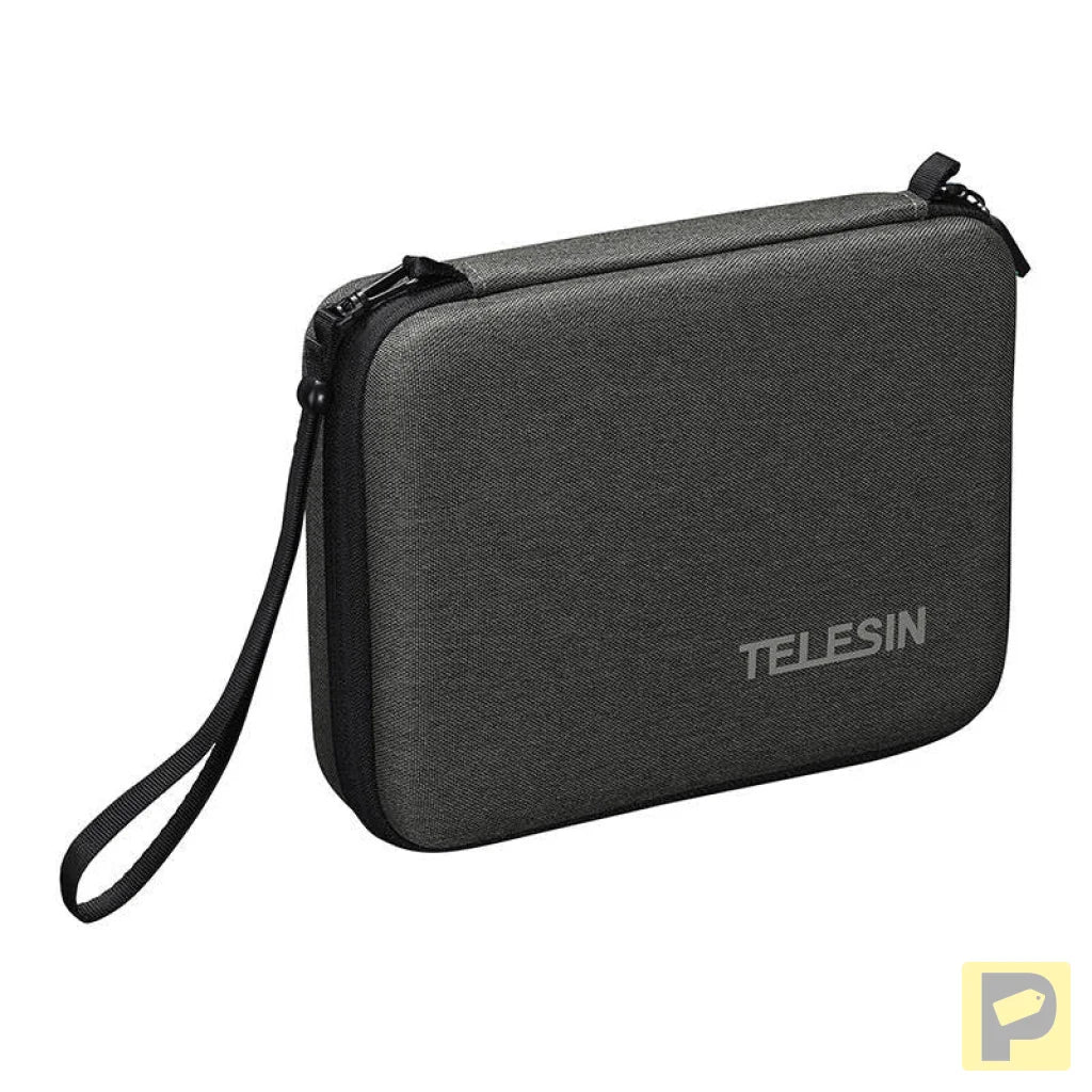 Telesin protective bag for GoPro 12/11/10/9 (GP-PRC-213-B)