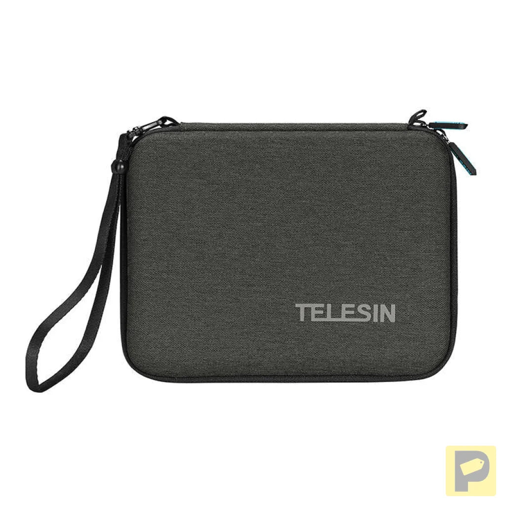 Telesin protective bag for GoPro 12/11/10/9 (GP-PRC-213-B)