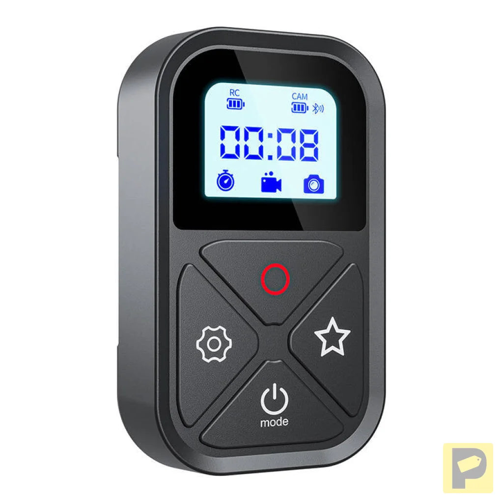 Telesin remote control for GoPro Hero 13 / 12 / 11 / 10 / 9 / 8 / MAX (GP-RMT-T10)