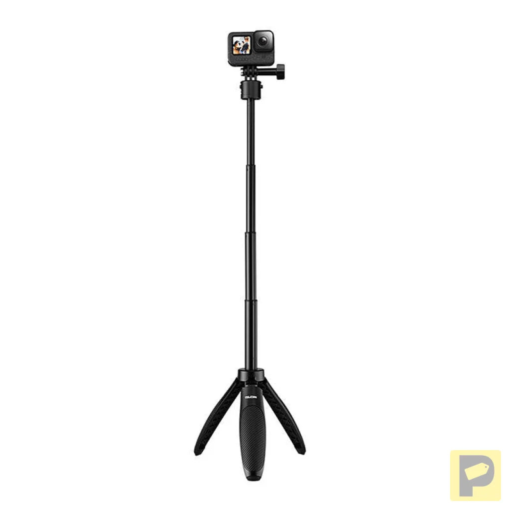 Telesin selfie stick with tripod for sports cameras (S1-MNP-02)