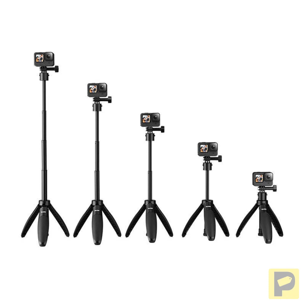 Telesin selfie stick with tripod for sports cameras (S1-MNP-02)