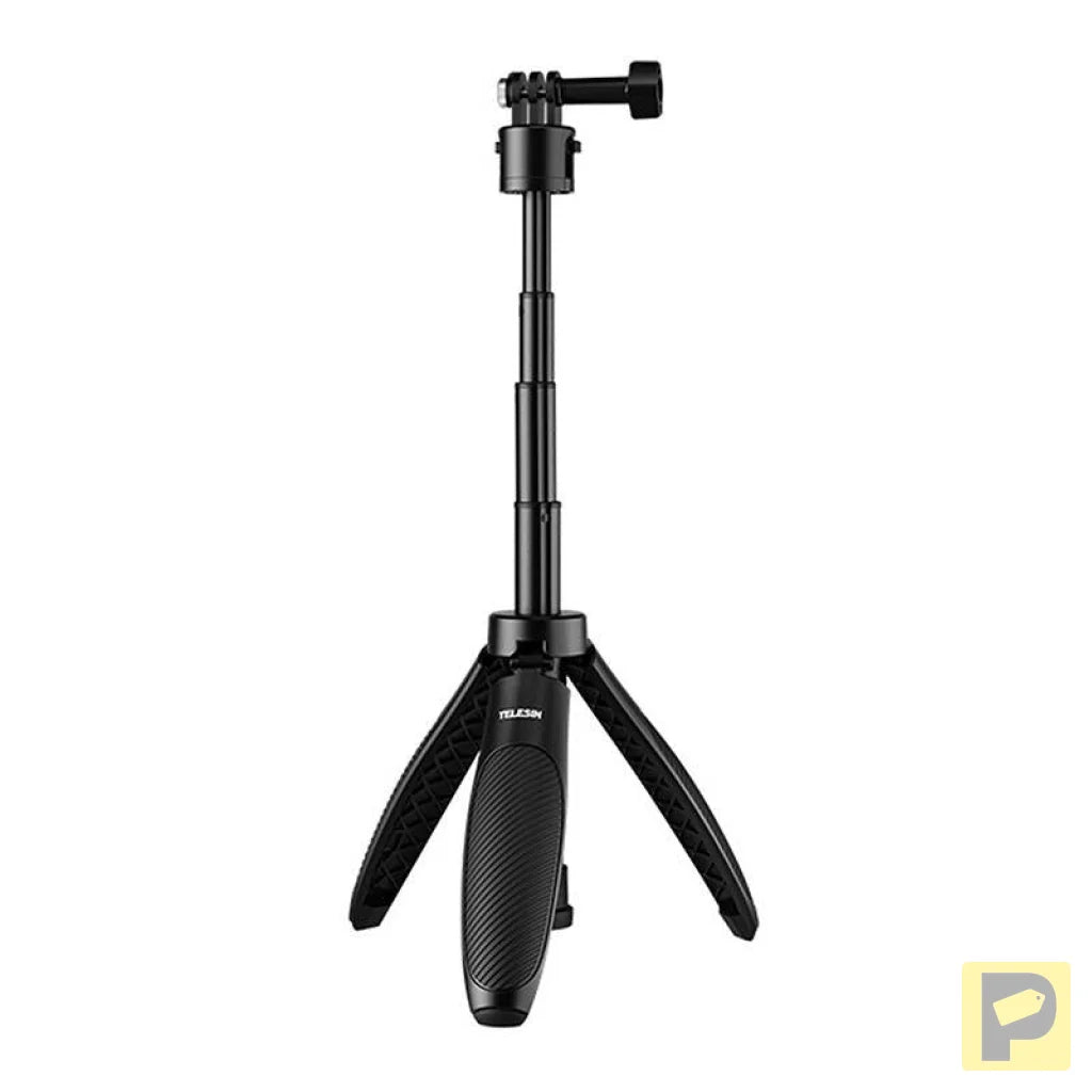 Telesin selfie stick with tripod for sports cameras (S1-MNP-02)
